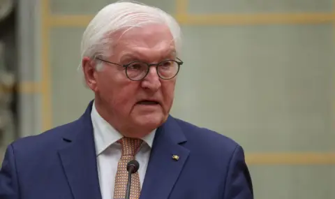 Германия вижда президента Щайнмайер като посредник в диалога между Европа и Русия