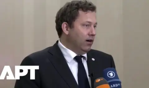 Германският вицеканцлер: Не искаме съвети и изнудване според настроението на Тръмп. Нито да плащаме за войната му с Иран