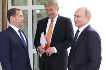 Гласът на Кремъл: Обсъждането на бъдещата архитектура на Европа е невъзможно без участието на европейците