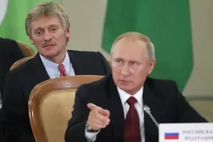 Гласът на Путин: Няма да има мирни преговори преди украинските сили да се изтеглят напълно от Донбас