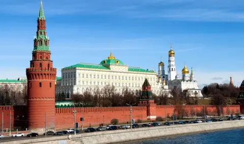 Говори Москва: Политиците от балтийските държави поддържат маниакално антируски позиции