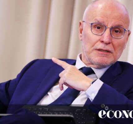 Гуверньорът на БНБ даде своето обяснение за инфлацията в България