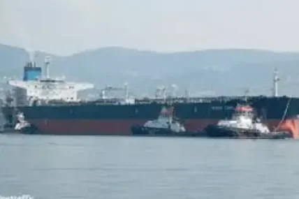 Дронове атакуваха три танкера край бреговете на Турция в Черно море