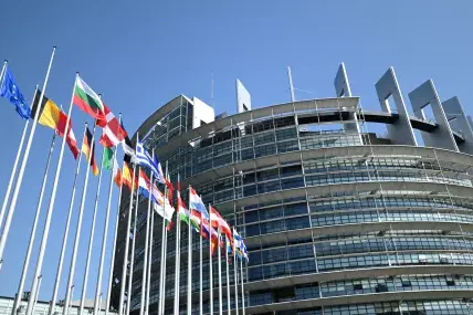 Европа настоява за участие в преговорите между Украйна и Русия