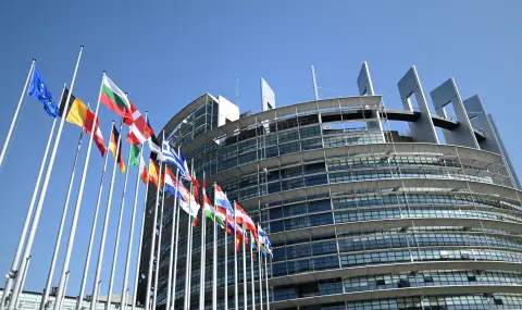 Европа настоява за участие в преговорите между Украйна и Русия