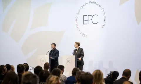 Европейските лидери пристигнаха за срещата на върха в Ереван