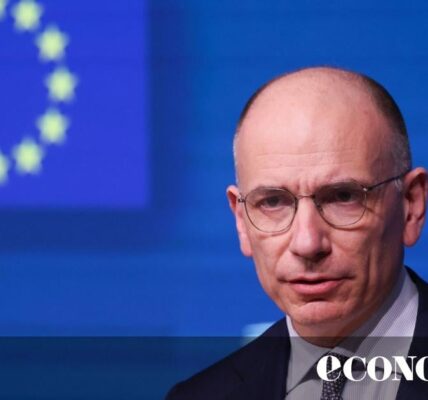 Енрико Лета: Европа има единен пазар, но не и единни правила