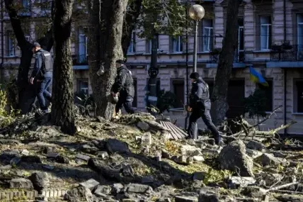 ЕС отхвърли призива на Кремъл: Няма да евакуираме дипломати от Киев