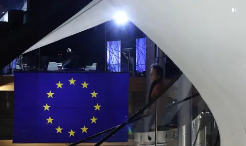 ЕС отчита 540 опита за външна намеса за година