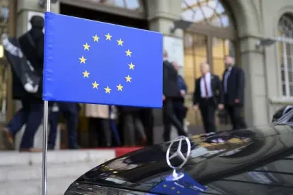 ЕС подготвя нов пакет санкции срещу Русия