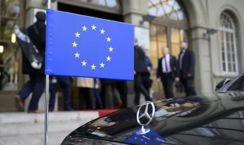 ЕС подготвя нов пакет санкции срещу Русия