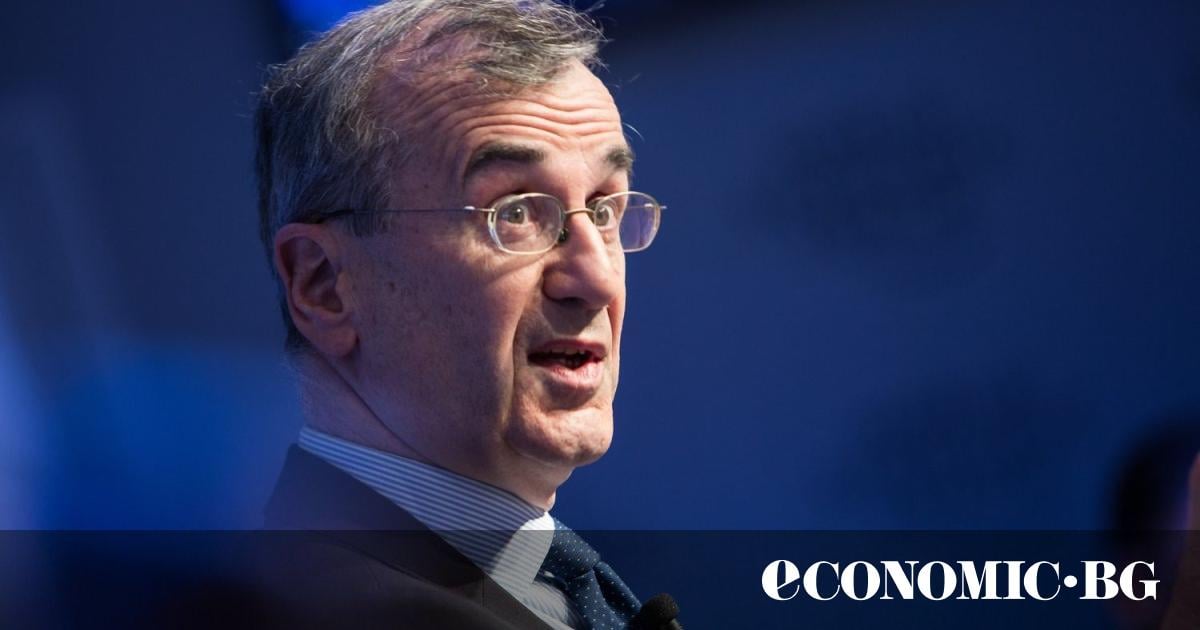 ЕЦБ ще направи „всичко необходимо“, за да овладее инфлацията