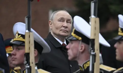 Заговор срещу Путин? Какво се знае
