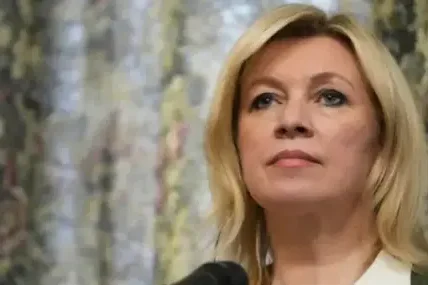 Захарова: Русия организира посещение на мястото на трагедията в ЛНР за чуждестранни кореспонденти