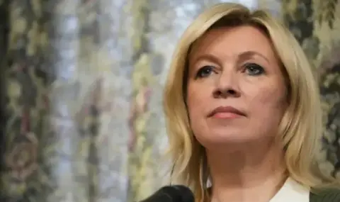 Захарова: Русия организира посещение на мястото на трагедията в ЛНР за чуждестранни кореспонденти