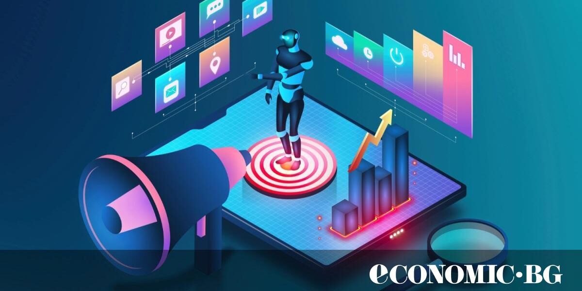 Защо европейските фирми не използват инструменти с изкуствен интелект?