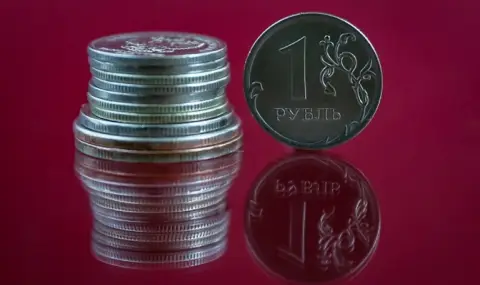 Защо силната рубла вреди на Путин