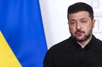 Зеленски предупреждава за засилени дневни атаки с дронове от Русия