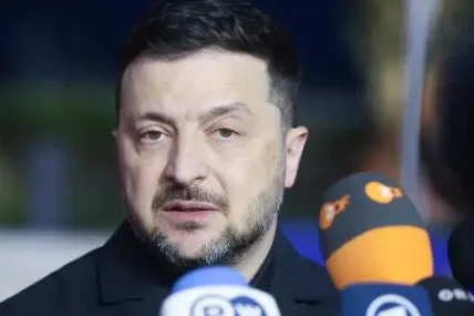 Зеленски: Украйна пробива руската противовъздушна отбрана и нанася удари край Москва