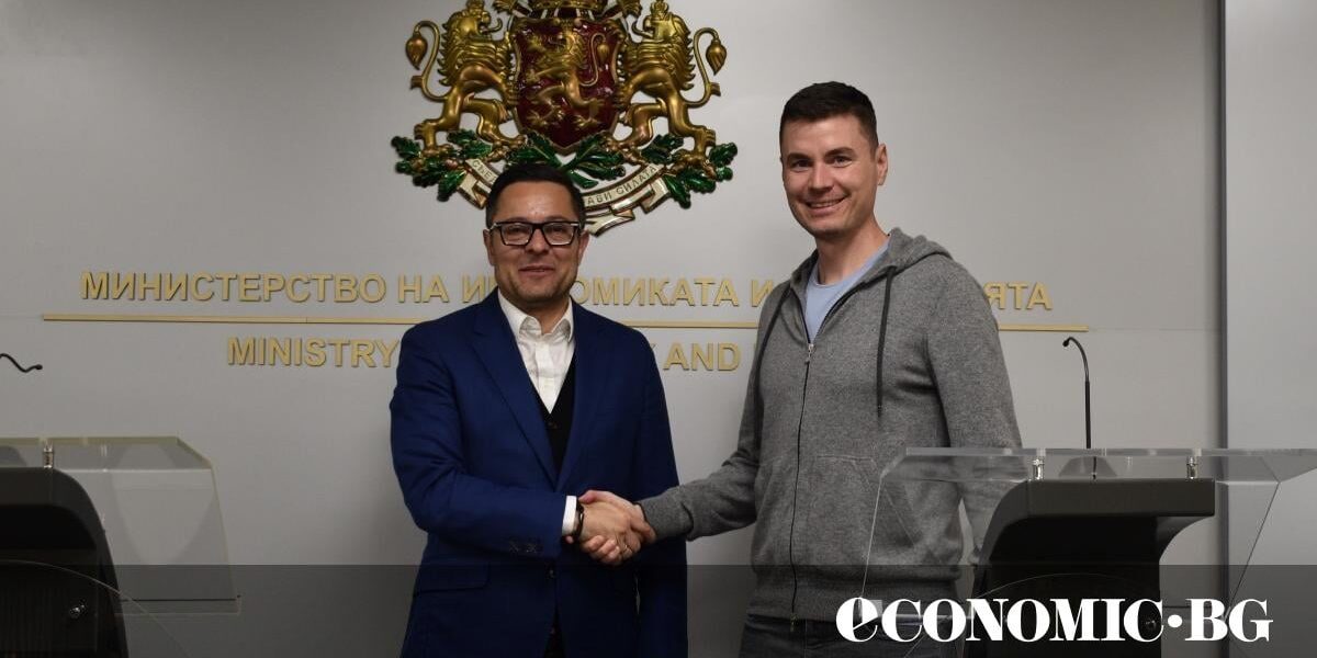 Зона „Доброславци“ се отваря за космически технологии и отбрана
