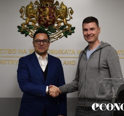 Зона „Доброславци“ се отваря за космически технологии и отбрана