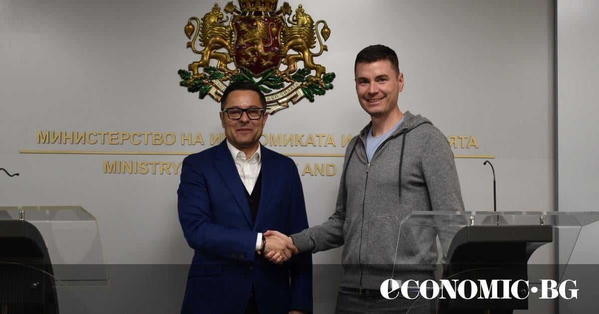 Зона „Доброславци“ се отваря за космически технологии и отбрана