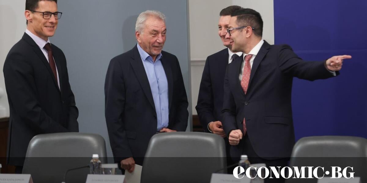 Икономика без свободни цени винаги и навсякъде катастрофира