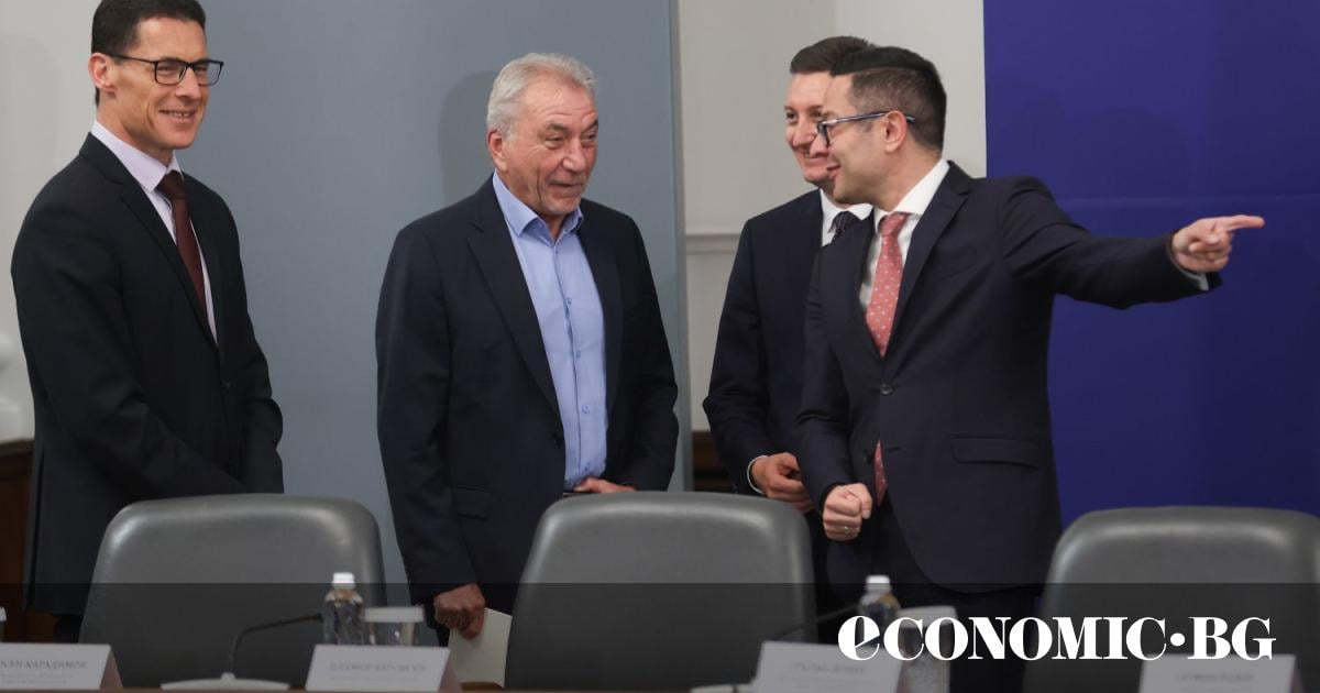 Икономика без свободни цени винаги и навсякъде катастрофира