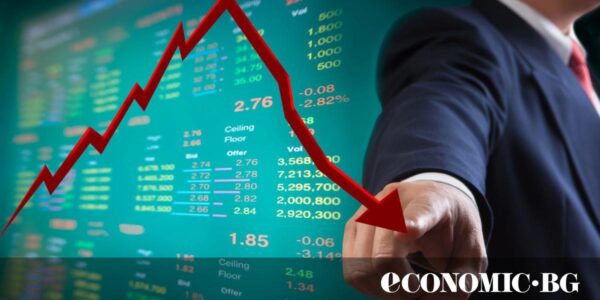 Инвеститорите предупреждават за предстояща „корекция“ на пазара на акции