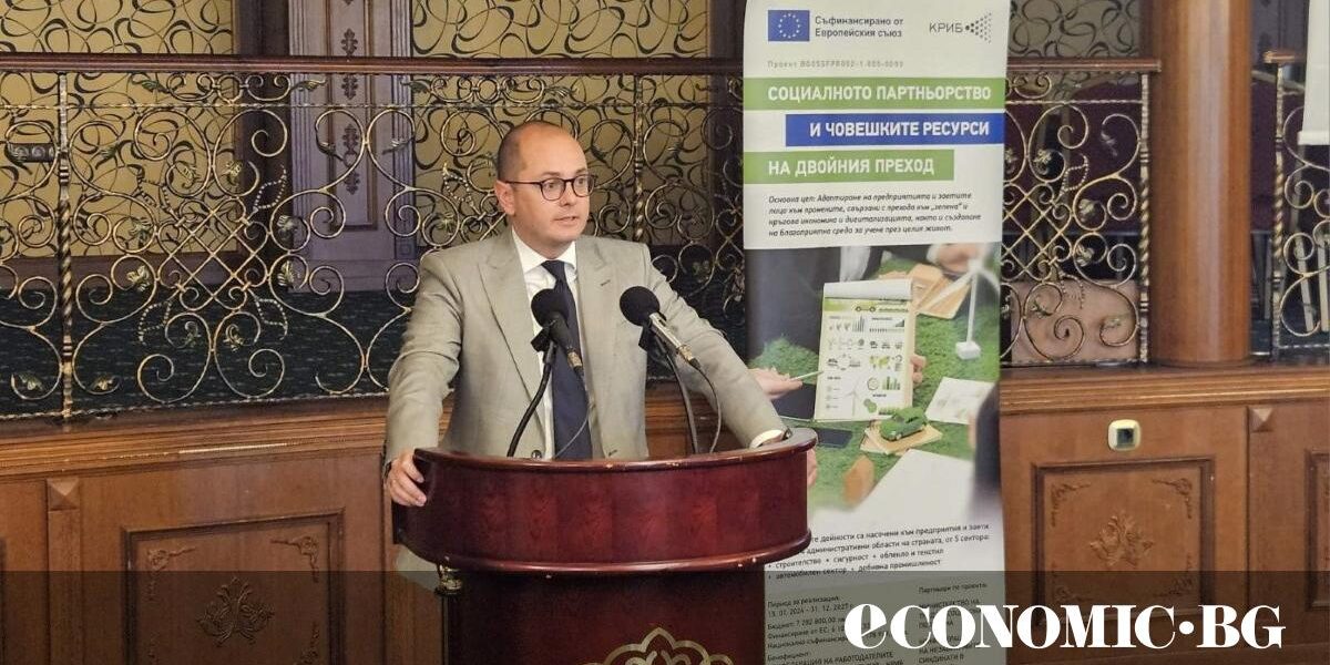 Индустриална зона „Загоре“ може да се разшири с терени около летището