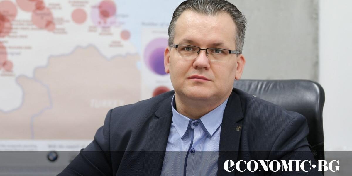 Интервю | България е в краткия списък за инвестиции на азиатски производители на коли