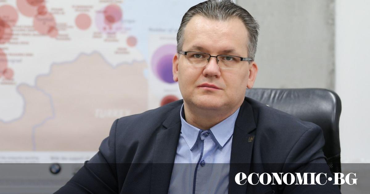 Интервю | България е в краткия списък за инвестиции на азиатски производители на коли