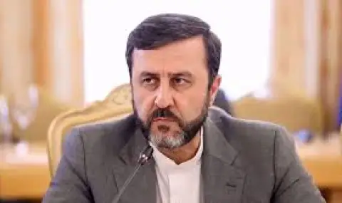 Иран очаква отговор от Вашингтон по плана си за окончателно прекратяване на бойните действия