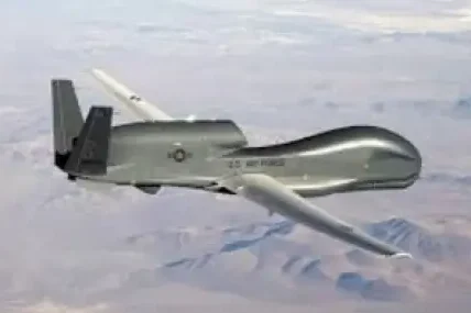 Иран свали американски дрон MQ1, нарушил въздушното пространство на страната