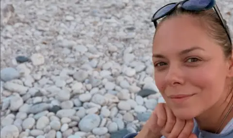 Йоанна Темелкова става на 40 г. и взе важно решение