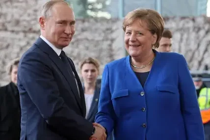 Какво са знаели германските тайни служби за Путин