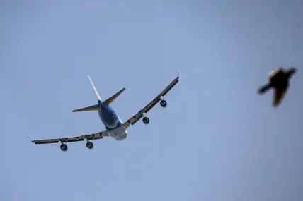 Китай потвърди покупката на 200 самолета Боинг след срещата между Си и Тръмп в Пекин