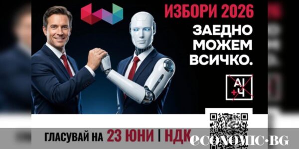 Кой ще контролира AI бъдещето – държавите, Big Tech... или най-бързите?