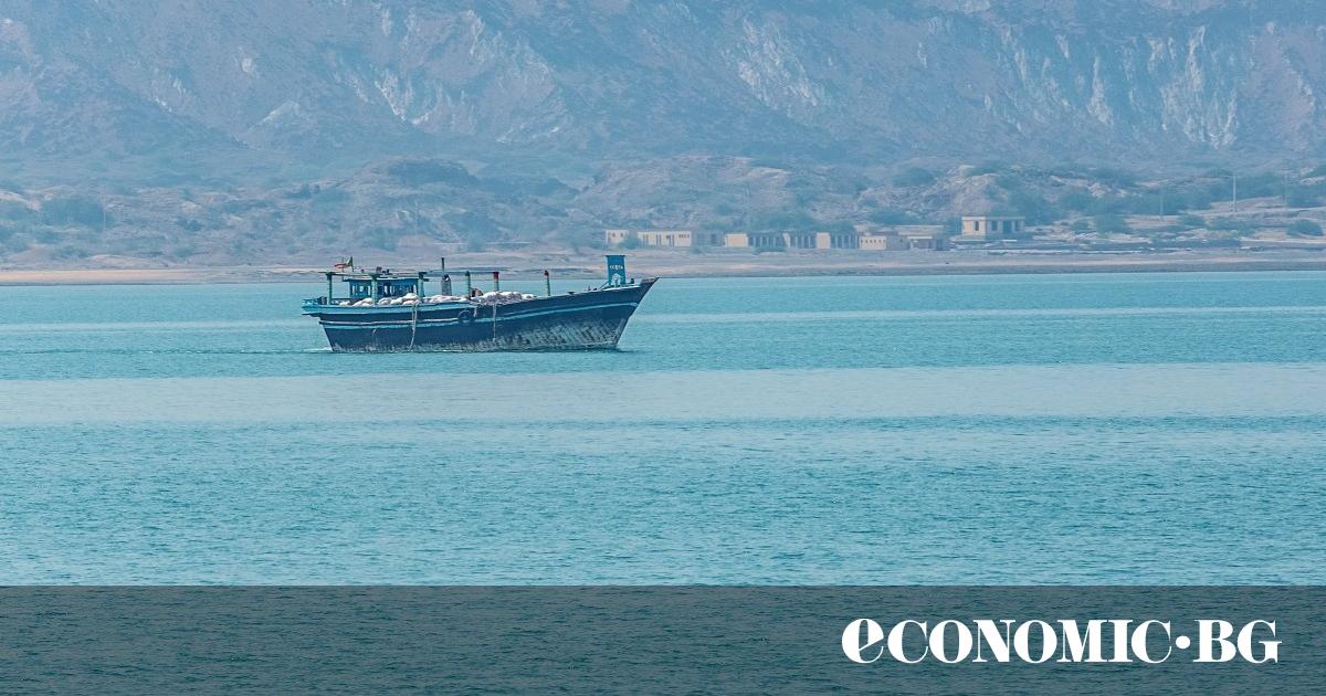 Компаниите, които печелят милиарди от войната с Иран