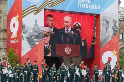 Кремъл набира все по-трудно военни за фронта