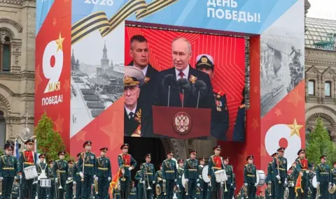 Кремъл набира все по-трудно военни за фронта