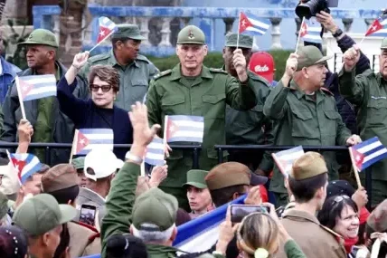 Куба предупреди Тръмп: Всяка атака срещу нас ще доведе до кървава баня