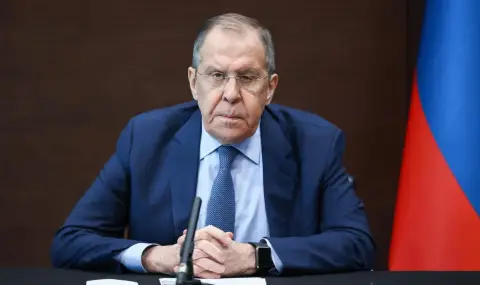 Лавров информира Рубио, че руските въоръжени сили започват удари срещу военни обекти в Киев
