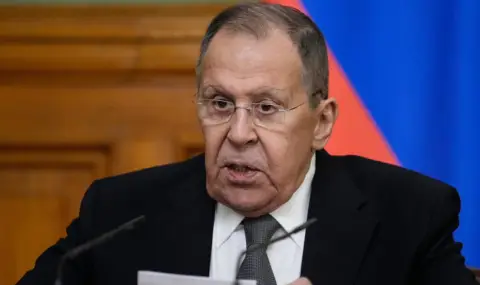 Лавров към Запада: Няма да има милост, ако провалите Деня на победата