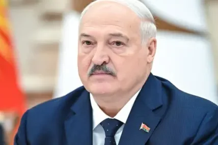 Лукашенко: На горките украинци не им трябва война с Беларус
