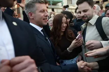 Мадяр очаква напредък по правата на унгарското малцинство в Украйна и планира среща със Зеленски