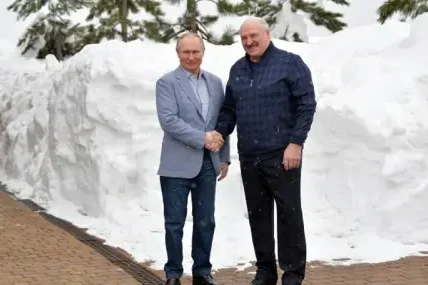 Мадяр предупреди Лукашенко: Не се забърквайте с Украйна! 500 цели вече са идентифицирани