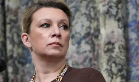 МВнР на Русия призова за евакуация на чуждите дипломати от Киев