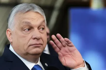 Медийната система на Орбан се разклаща след изборната загуба в Унгария