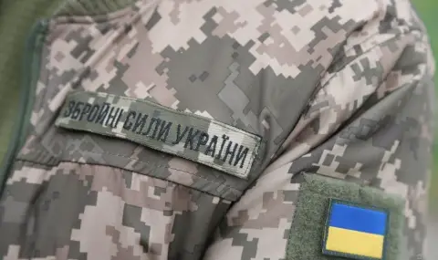 Мобилизация в Украйна от 1 юни: Кои най-напред ще получат призовки
